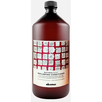 NaturalTech™ Replumping Conditioner - Hydratačný kondicionér pre všetky typy vlasov
